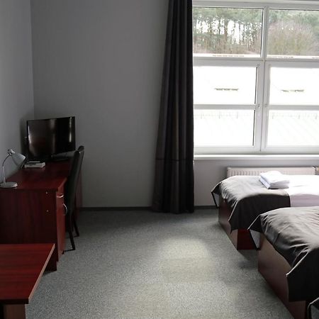 Hotel Centrum 비드고슈치 외부 사진