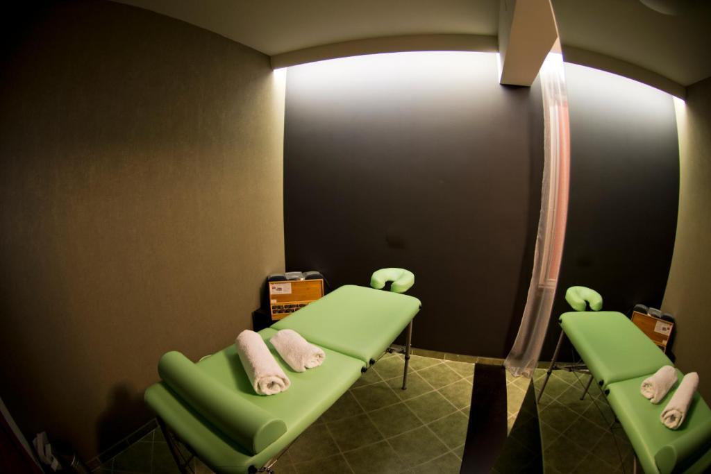 Hotel Centrum 비드고슈치 외부 사진